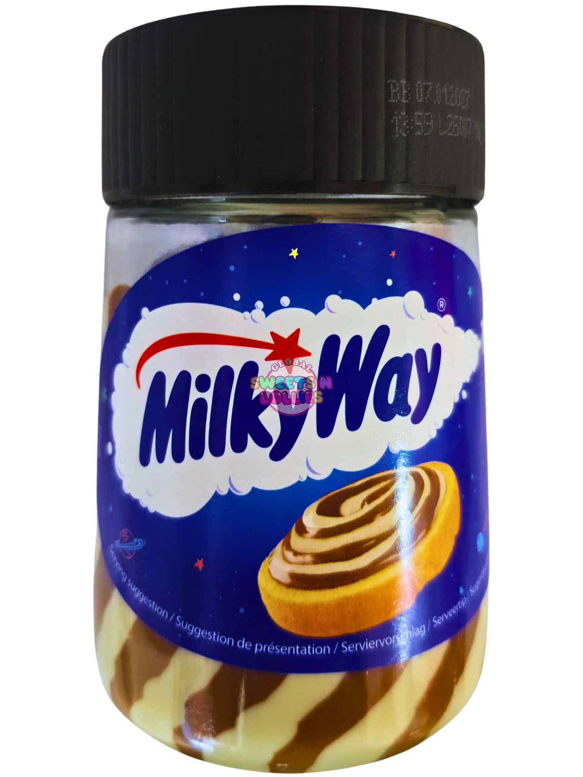 Buy Chocolate and Candy Spreads Online Australia