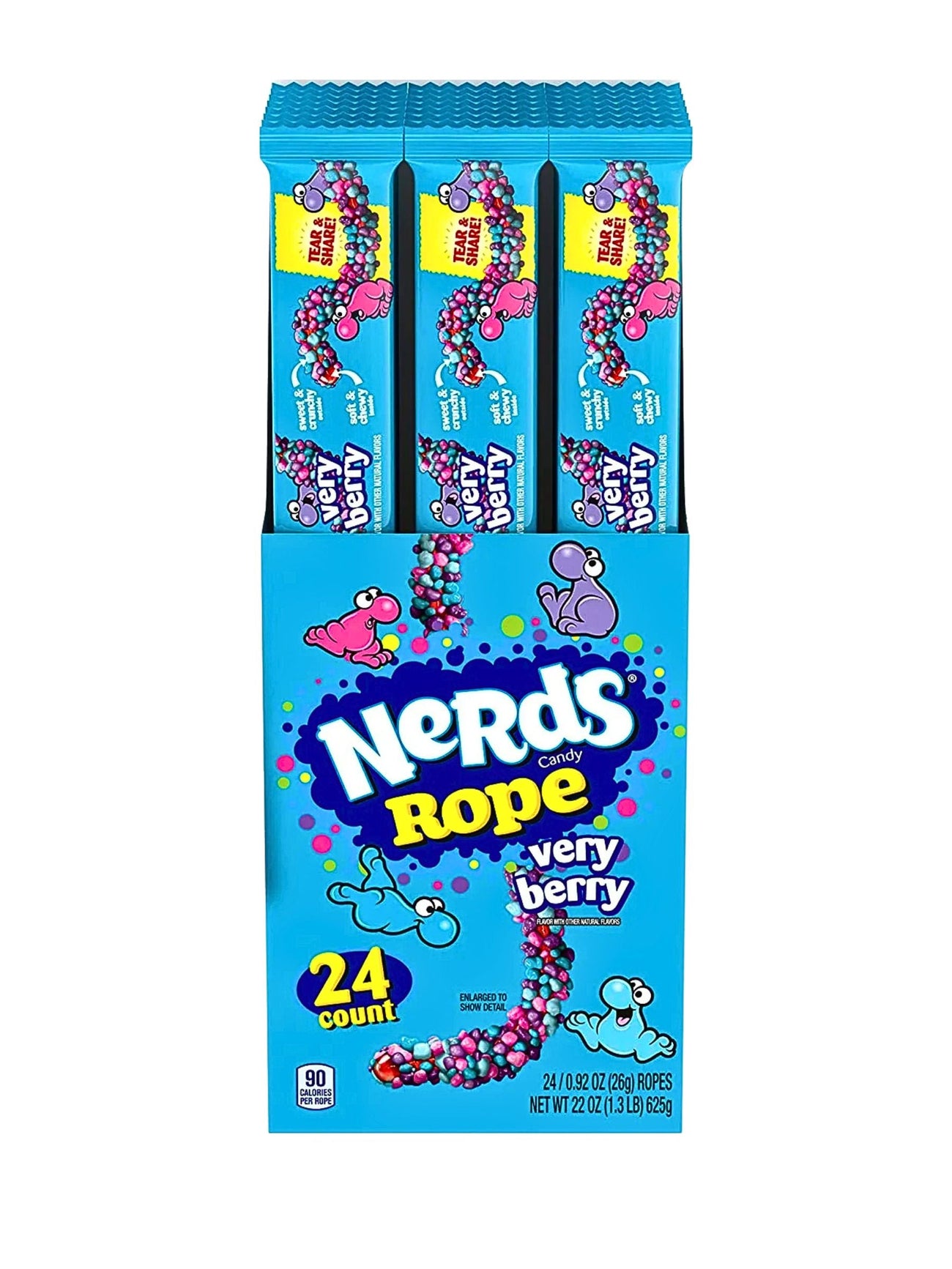 Buy Nerds Rope Online Australia