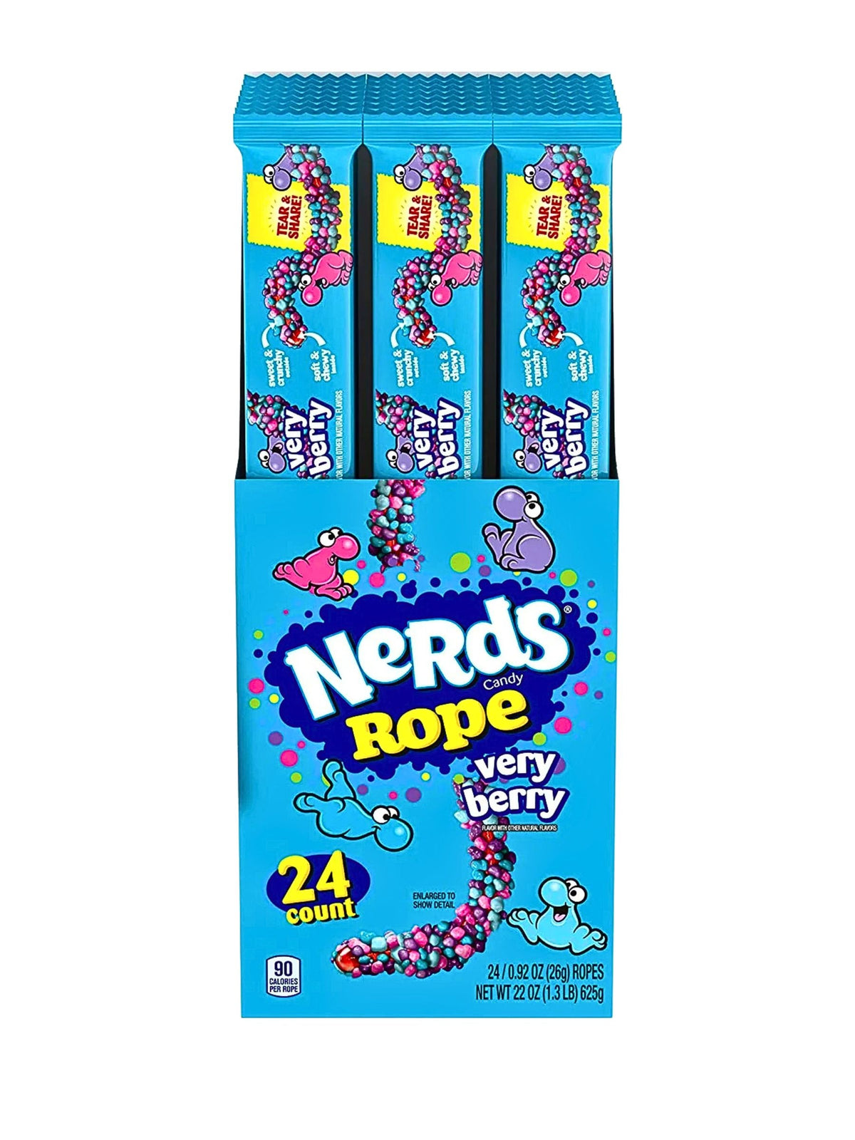 Buy Nerds Rope Online Australia