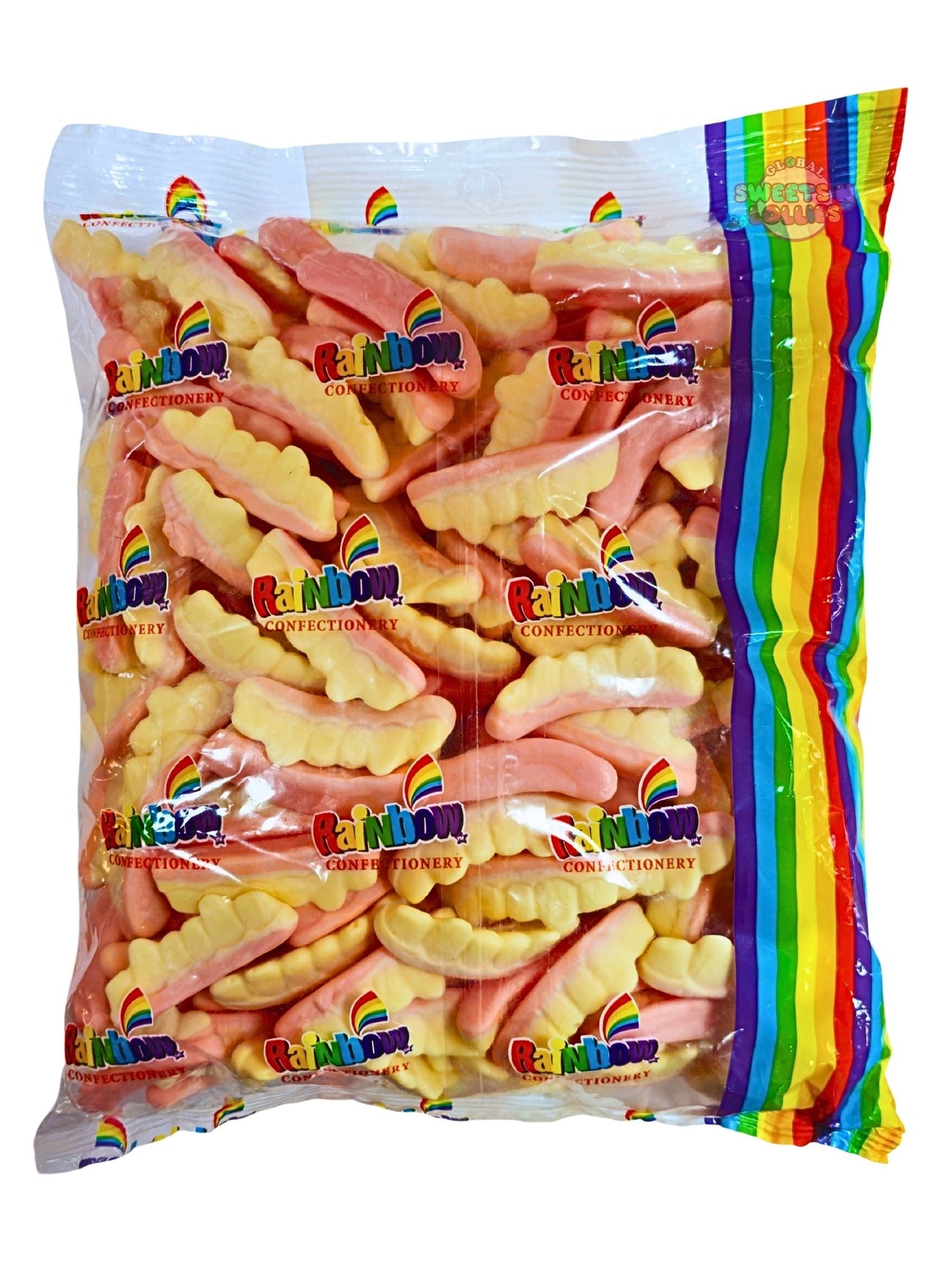 Buy NZ Rainbow Lollies Online Australia