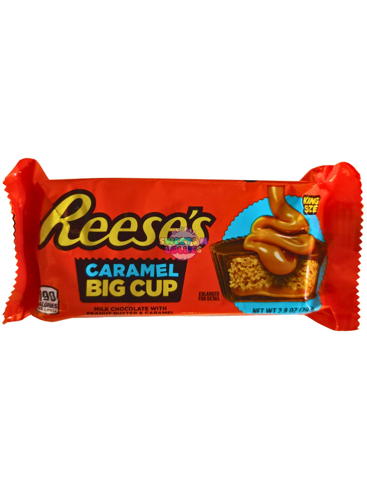 Buy Caramel Candy, Chocolates & Spreads Online Australia