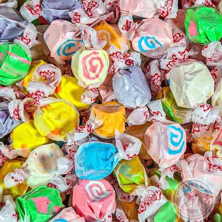 Buy Salt Water Taffy Candy Online Australia