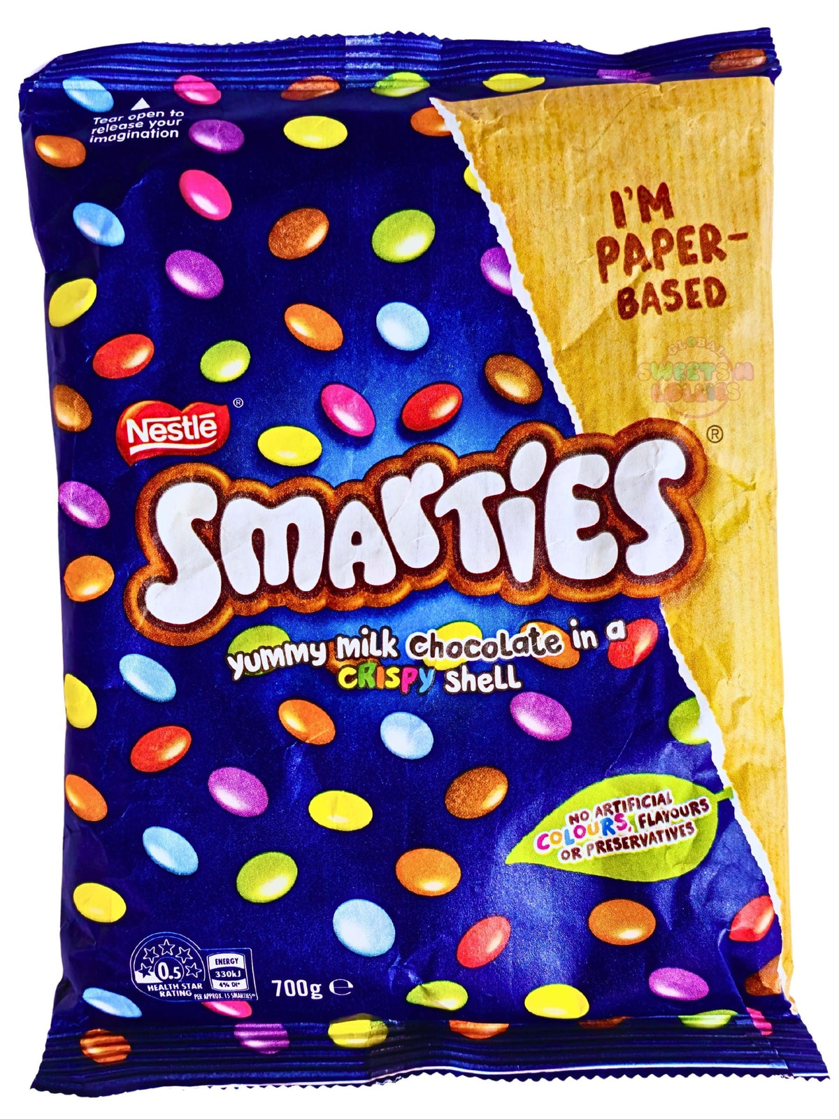 Buy Smarties Online Australia