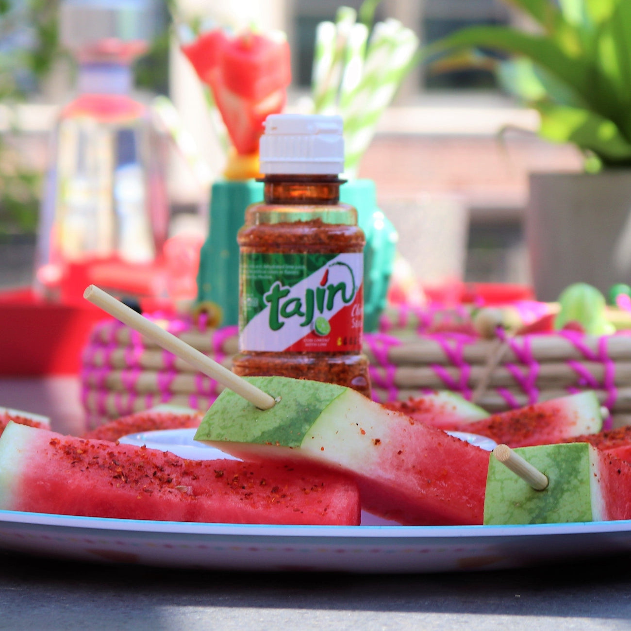 Buy Tajin Chilli Sauce & Seasoning Online Australia