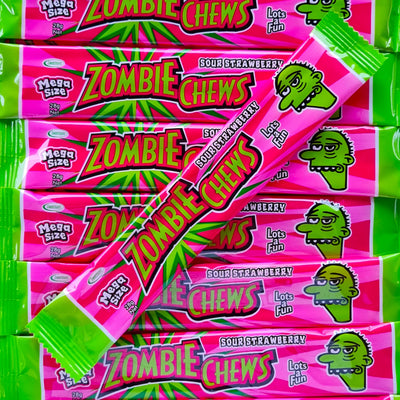 Buy Zombie Chews Online Australia