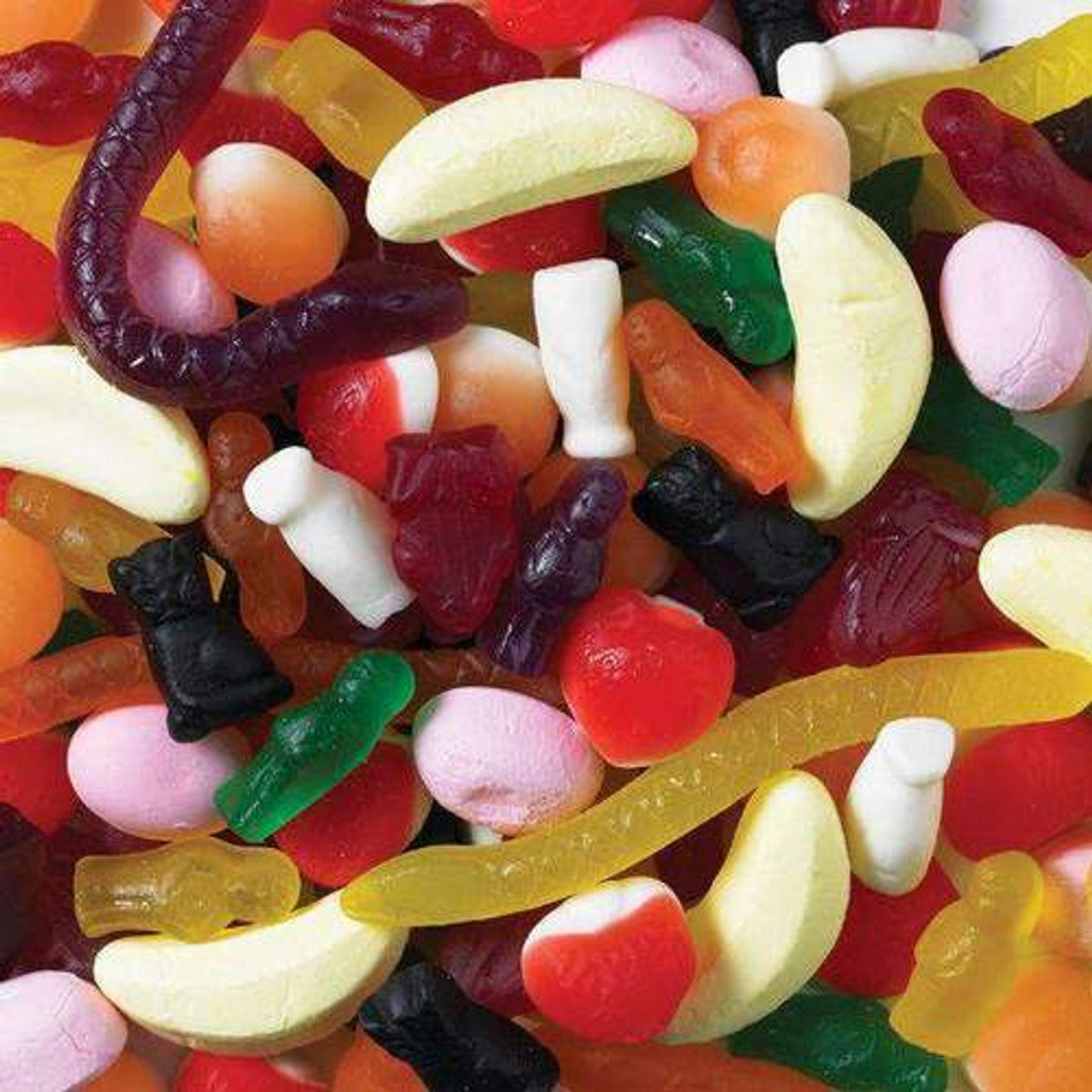 Buy Allen's Lollies Online Australia