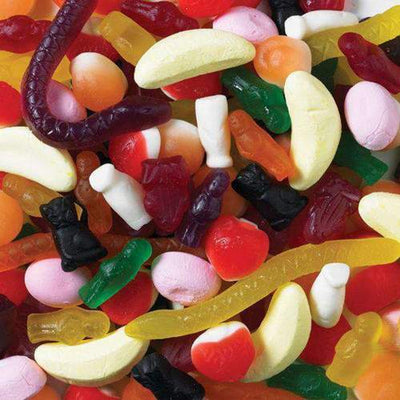 Buy Allen's Lollies Online Australia