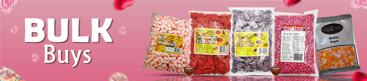 Bulk Buys