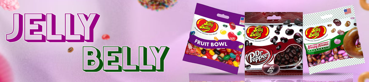 Jelly Beans