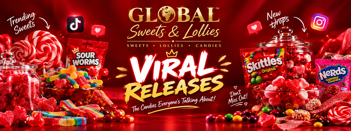 Viral Releases