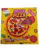 AIT Super Gummy Pizza Strawberry 450g