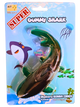 AIT Super Gummy Shark Blueberry 150g