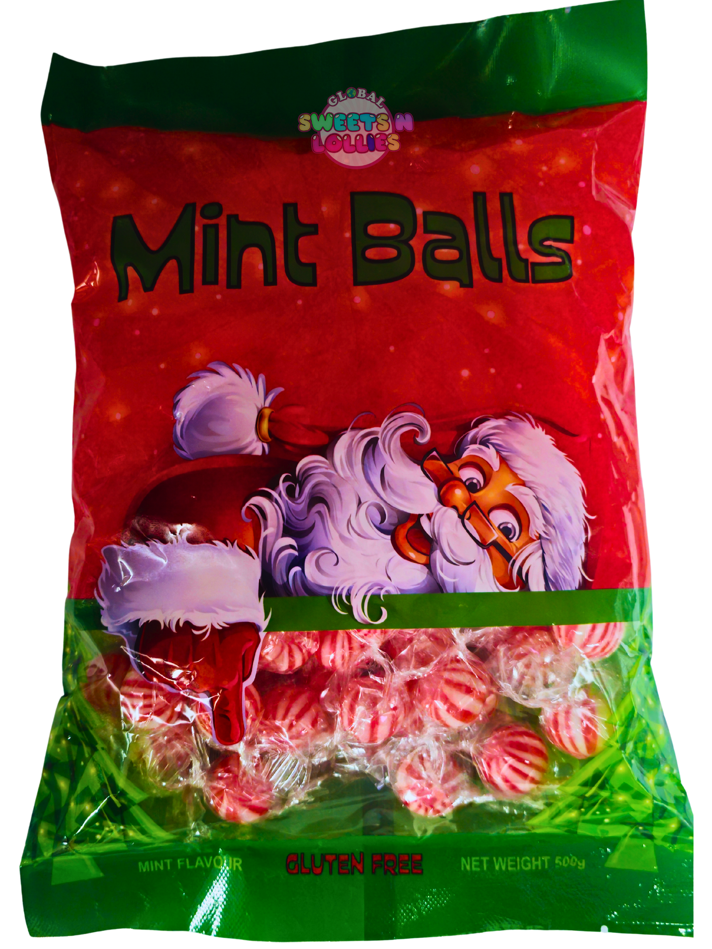 AIT Mint Balls 500g
