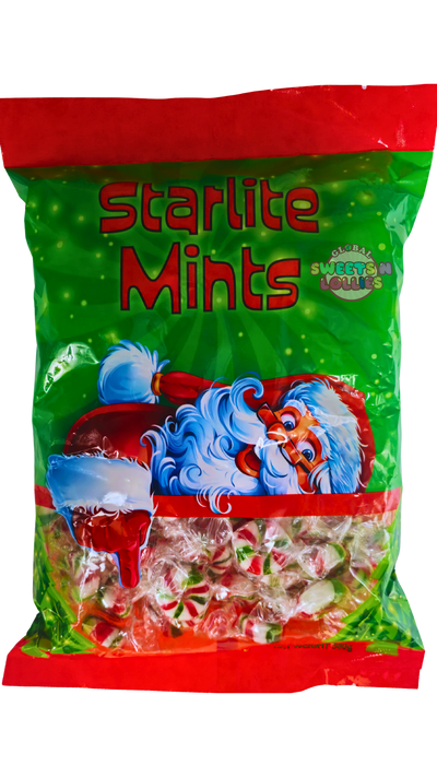 AIT Starlite Mints 500g