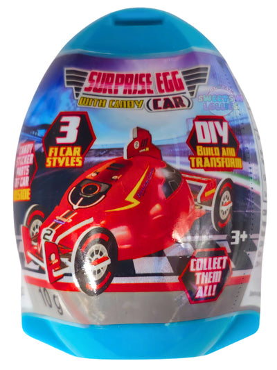 Air Surprise Candy Surprise 10g