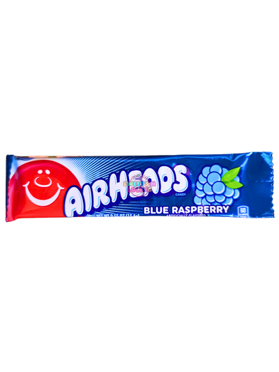 Airheads Blue Raspberry 15g