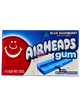Airheads Gum Blue Raspberry 14pc