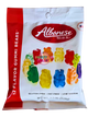 Albanese Assorted Gummi Bears 100g