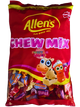 Allen's Chew Mix 830g