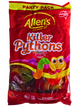 Allen's Killer Pythons 1kg