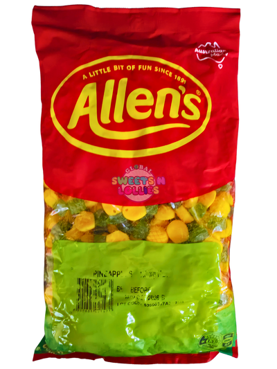 Allen's Pineapples 1.3kg