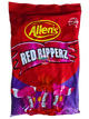 Allen's Red Ripperz 800g