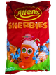 Allen's Sherbies 850g