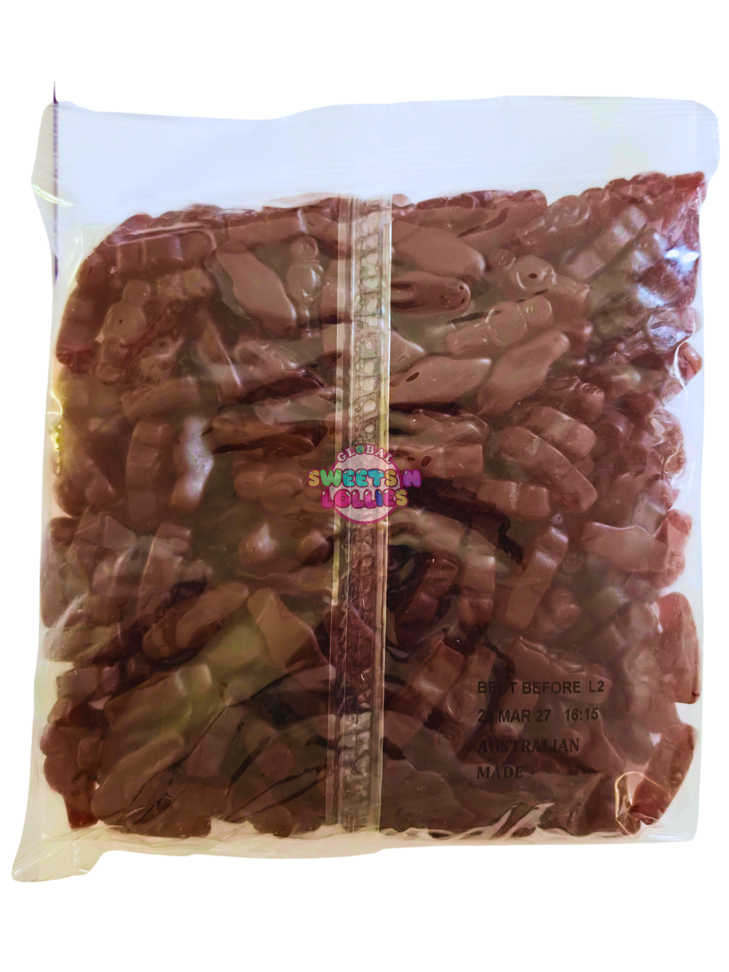 Allseps Chocolate Babies 1kg