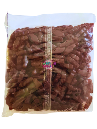 Allseps Chocolate Babies 1kg