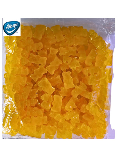 Allseps Honey Bears 1kg