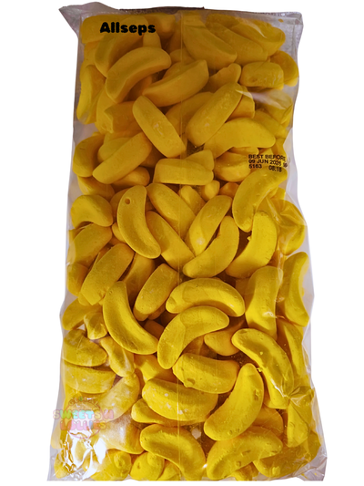 Allseps Bananas 1kg