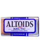 Altoids Artic Peppermint 34g Best Before 04/2026