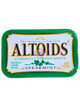 Altoids Spearmint 50g