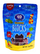 Amos 4D Gummy Blocks 198g