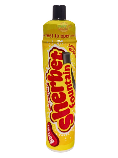 Barratt Sherbet Fountain 25g