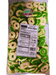 Bebeto Kervan Apple Rings 2.27kg