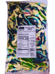 Bebeto Kervan Assorted Color Sharks 2.27kg