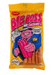 Big Boss Caramel Stix 125g
