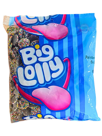 Big Lolly Rainbow Buds 850gm