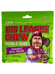 Big League Chew Swingin' Sour Apple 60g
