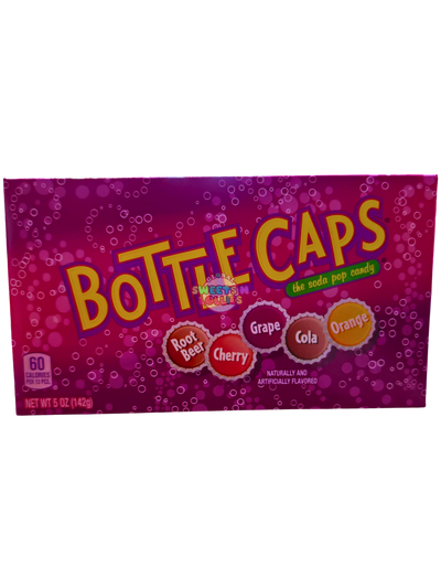 Bottle Caps 142g