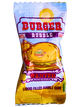 Burger Bubble Gum 5g