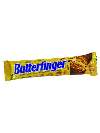 Butterfinger Bar 53g