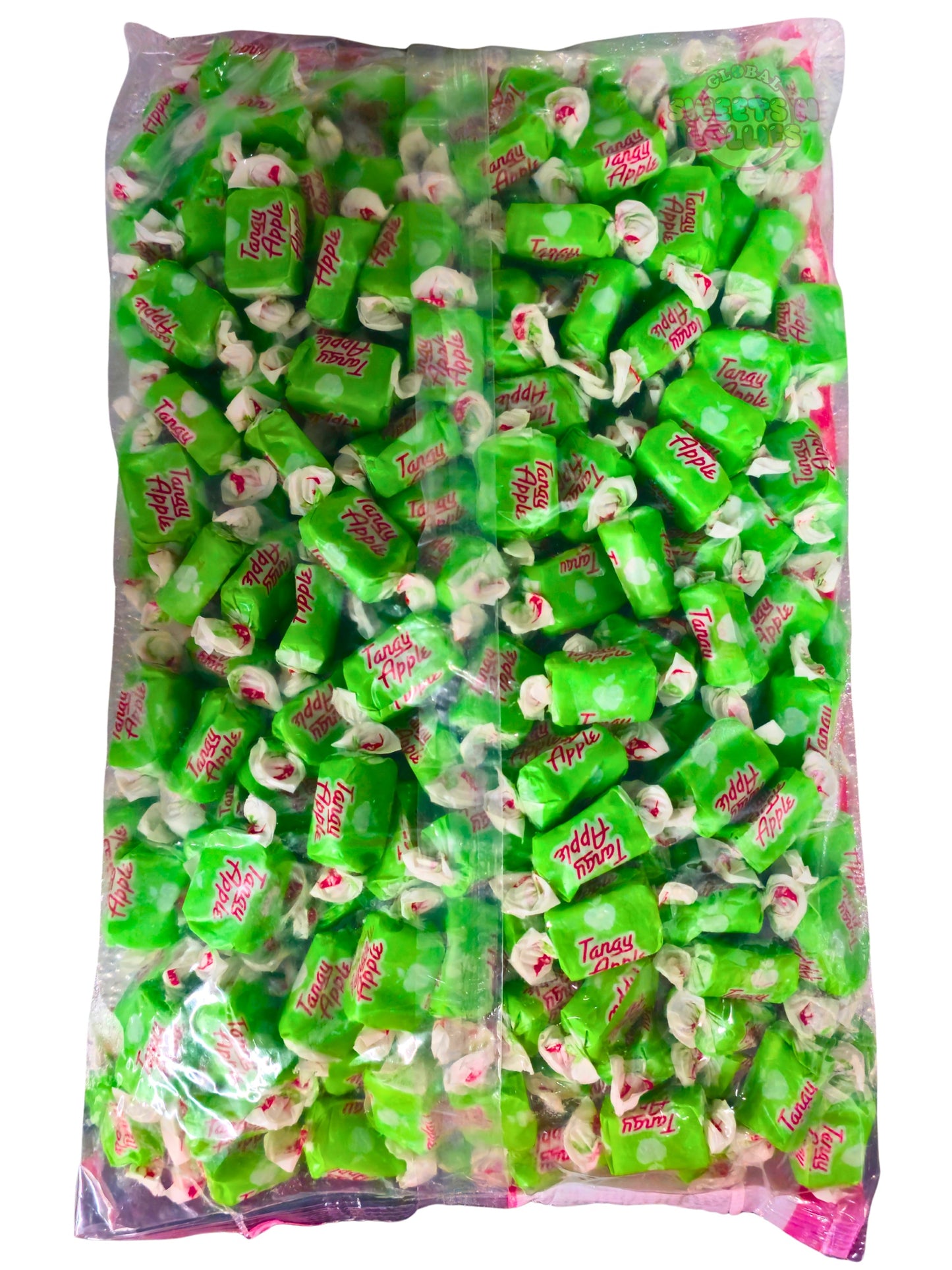 Carousel Tangy Apples 2kg