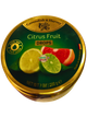 Cavendish & Harvey Citrus Fruit Drops 200g