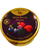 Cavendish & Harvey Wild Berry Drops 175g