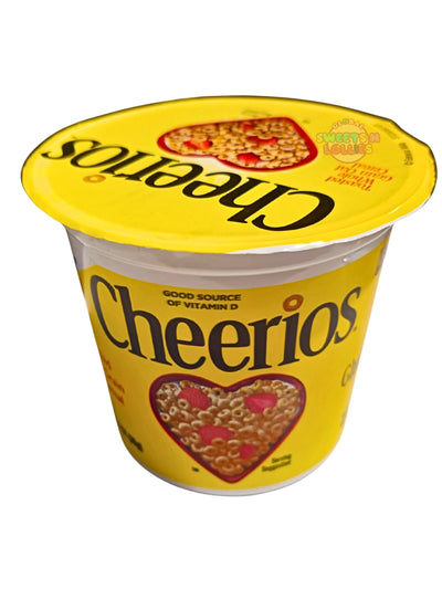 Cheerios Cereal Bowl 36g