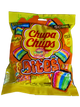Chupa Chups Bites Sour 200g 10pc