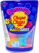 Chupa Chups Magic Cubes Bubblegum 85g
