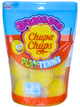 Chupa Chups Play Tennis Bubblegum 90g